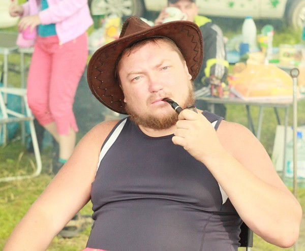 Алексей Бондарев