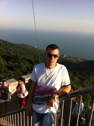 Александр Ивкин