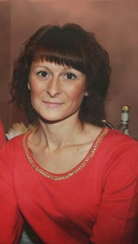 Наталия Ясковец