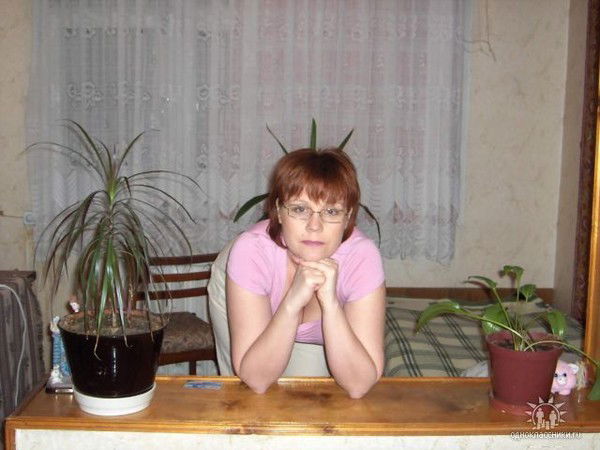 Ольга ( Ануфриева)