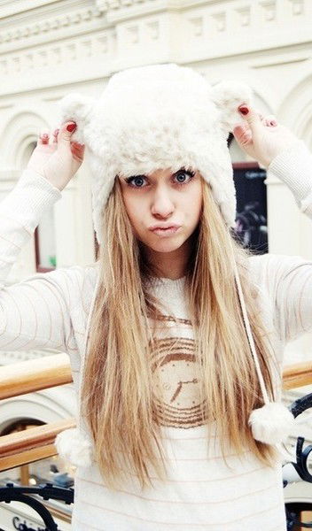 Дарина Ермакова