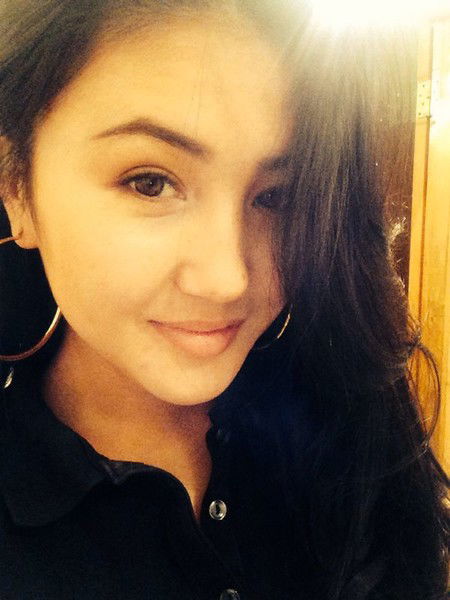 Аягоз Бекхожина