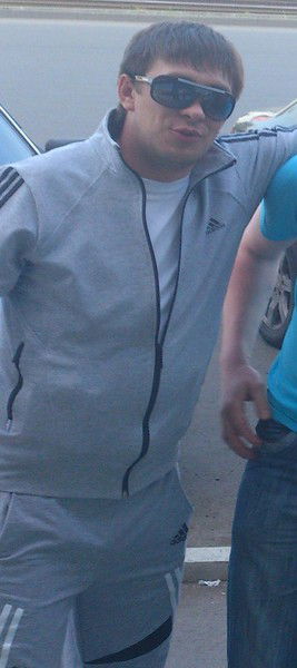 Евгений Гудочкин