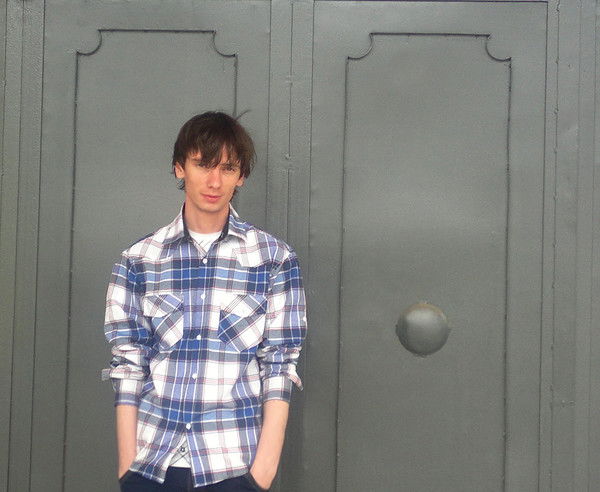 Павел Колесниченко