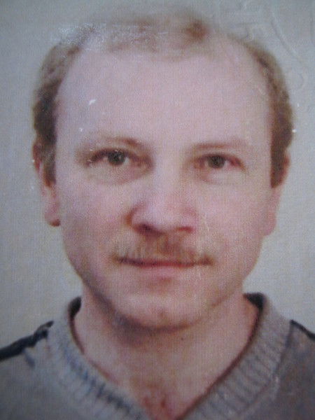 Вячеслав Саенко