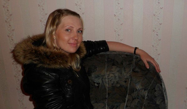 Снежана Чулкова