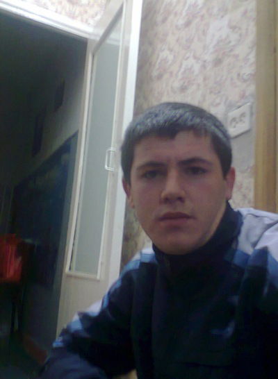 Дмитрий Симон