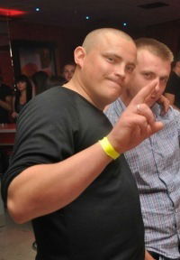 Сергей Моцный