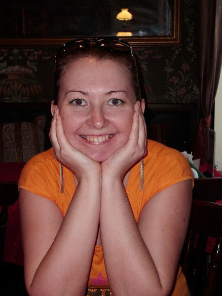 Елена Супоросова