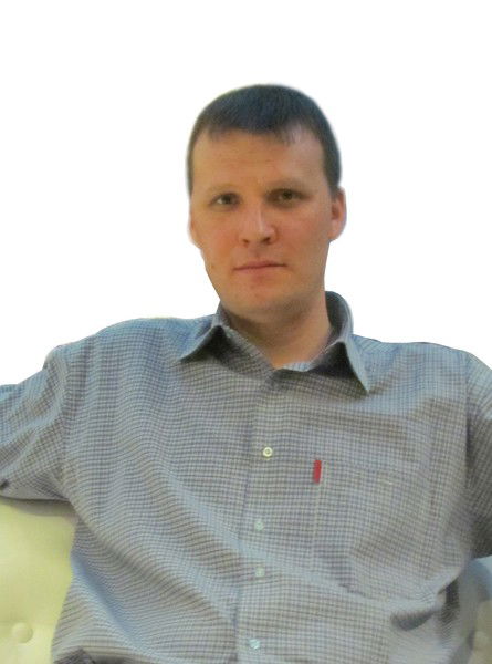 Алексей Болмасов