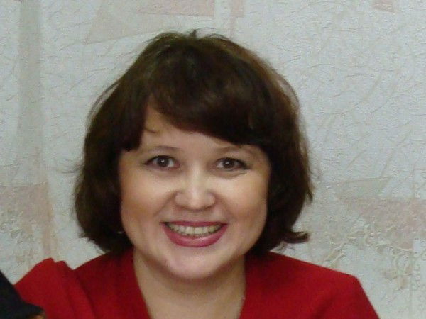 Тамара Елисеева