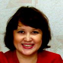 Тамара Елисеева