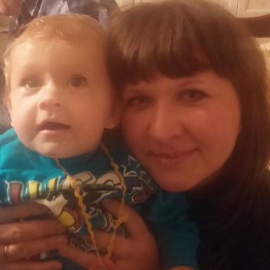 Юлия Мирошник