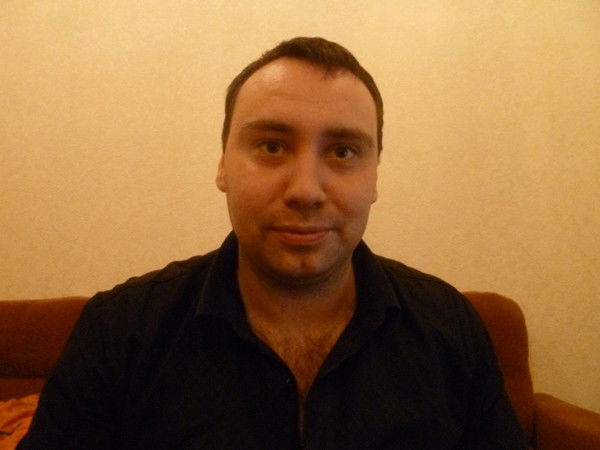 Вова Кудрявцев