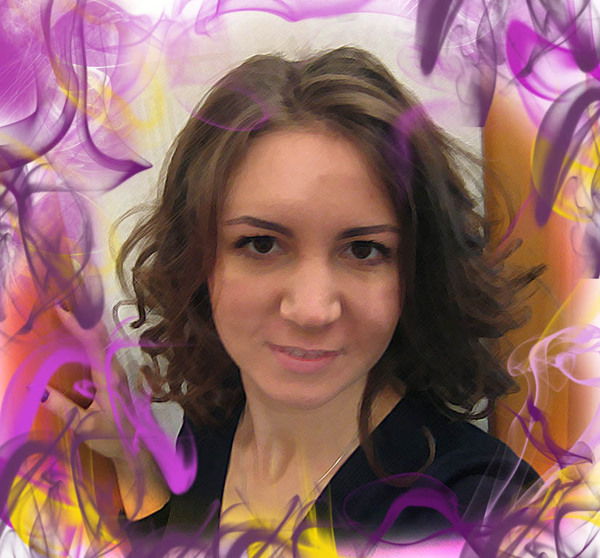 Ольга Альтапова