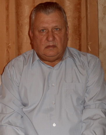 Дмитрий Костынюк