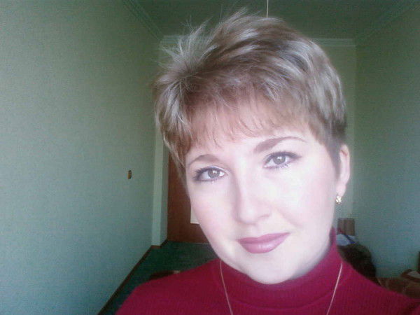 Анжелика Мурадова