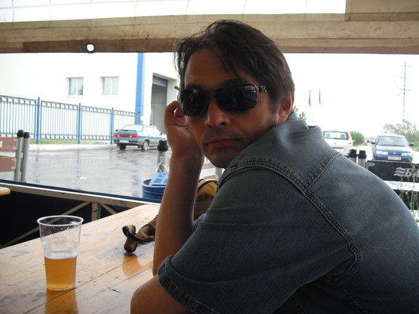 Лев Шевяков