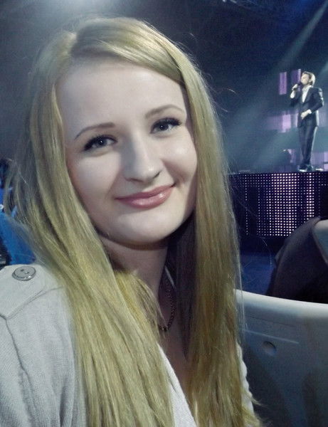 Виктория Малофеева