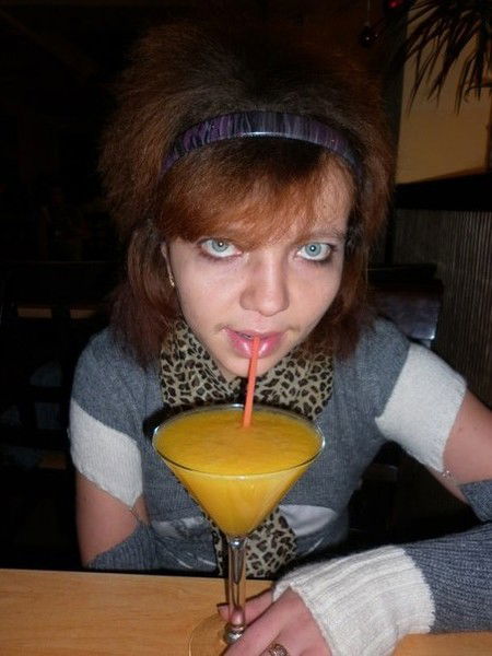 Екатерина Кулешова