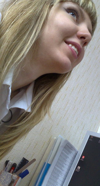 Дарина Беляева