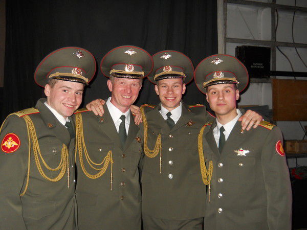 Гриша Филаев