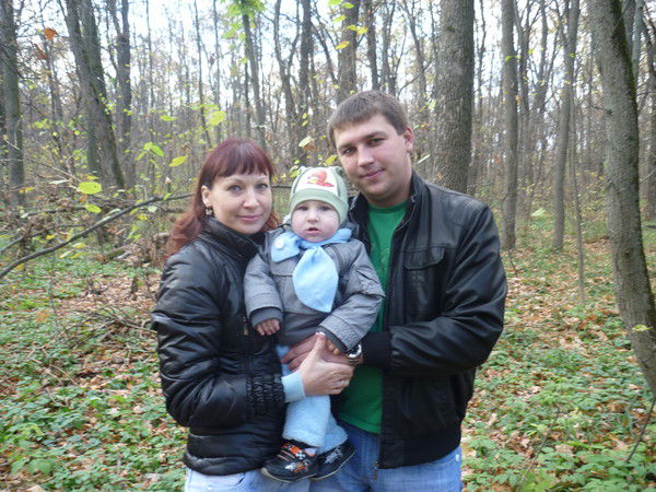 Алексей Зузенков