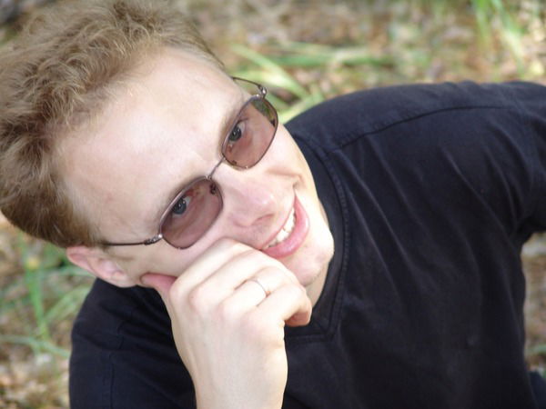 Стас Яшников