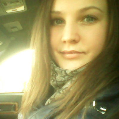 Анастасия Зинченко