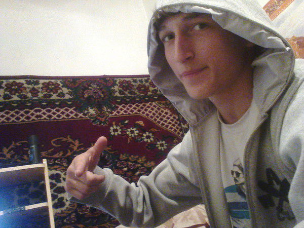 Дмитрий Попов