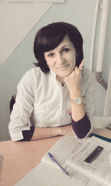 Альбина Эмрих