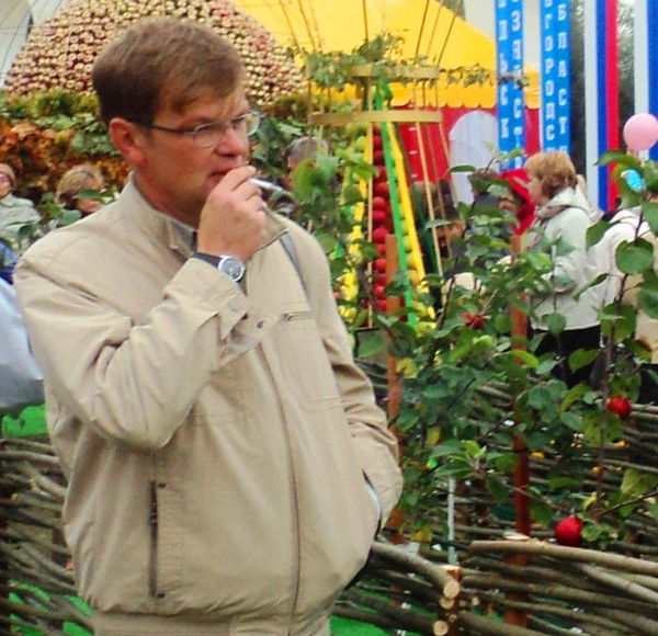 Андрей Старшинов