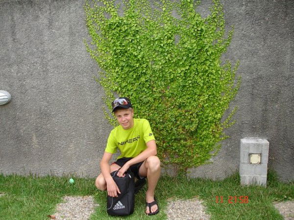 Влад Подберёзкин