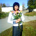 Лидочка Черенкова