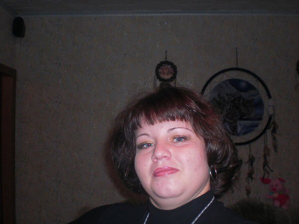 Ольга Тимощук