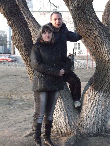 Олеся Трифонова(Сизикова)