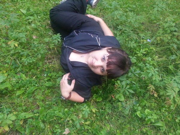 Наталия Кононенко