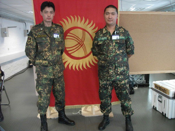 Чынгыз Саипов