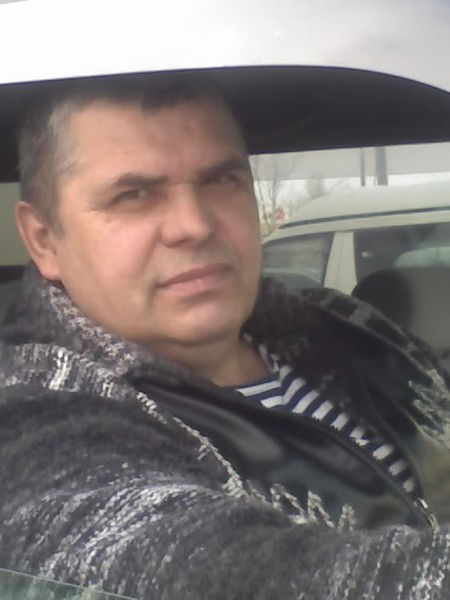 Игорь Балякин