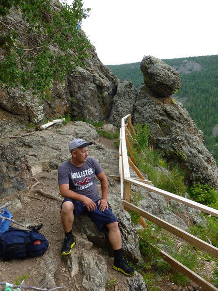 Олег Решетилов