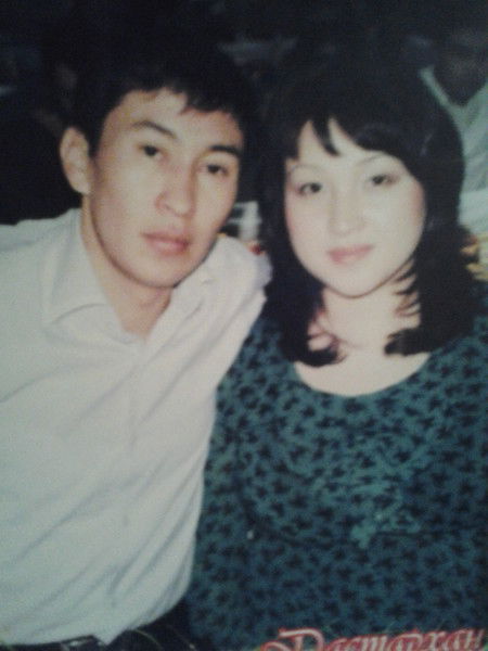 Гаухар Нурсеитова