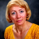 Елена Караваева