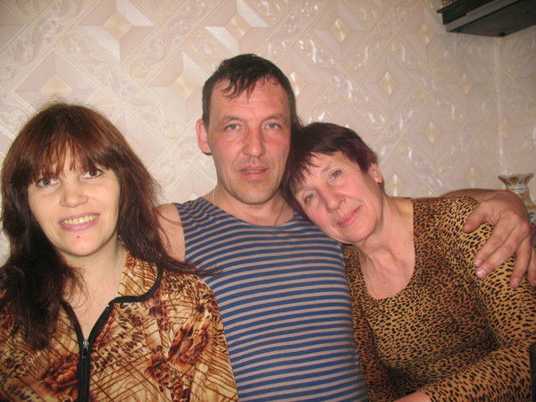 Евгений Нурков