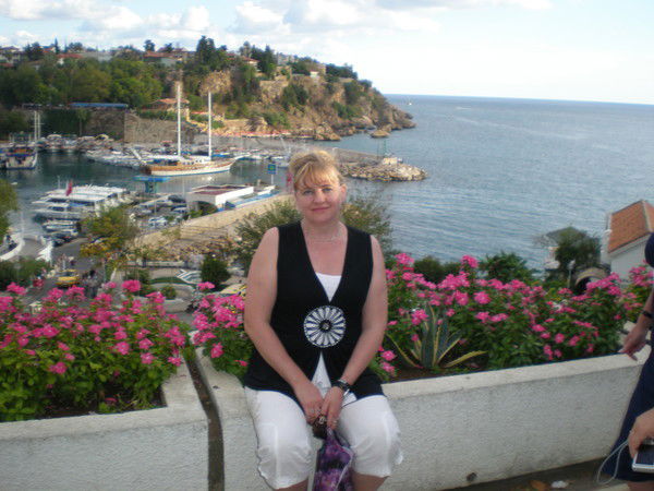 Ирина Егорова