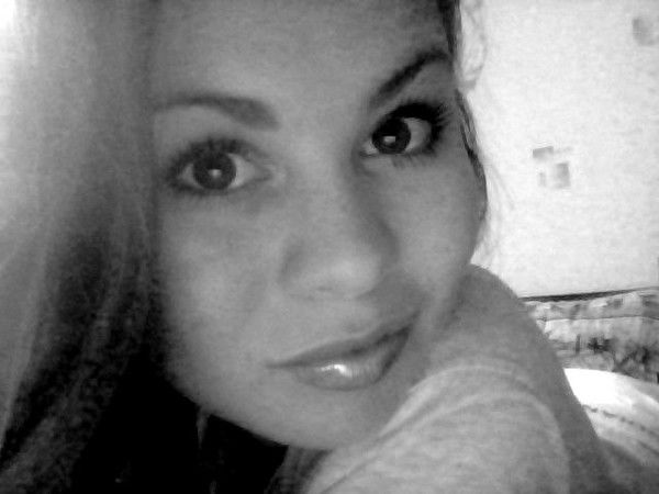 Екатерина Потапова