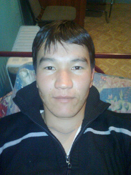 Kuan Janaliev