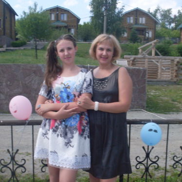 Татьяна Перкова