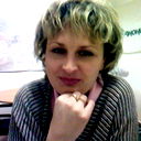 Светлана Ярославовна