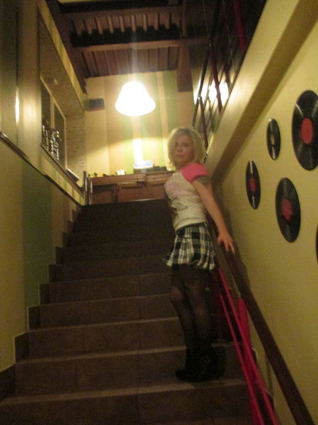 Анастасия Розанова