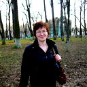 Inna Petryaeva